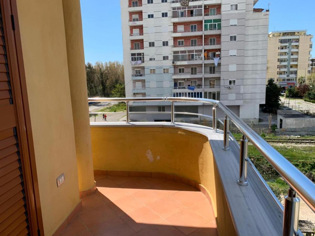 Marconi Apartments Durres Exterior photo