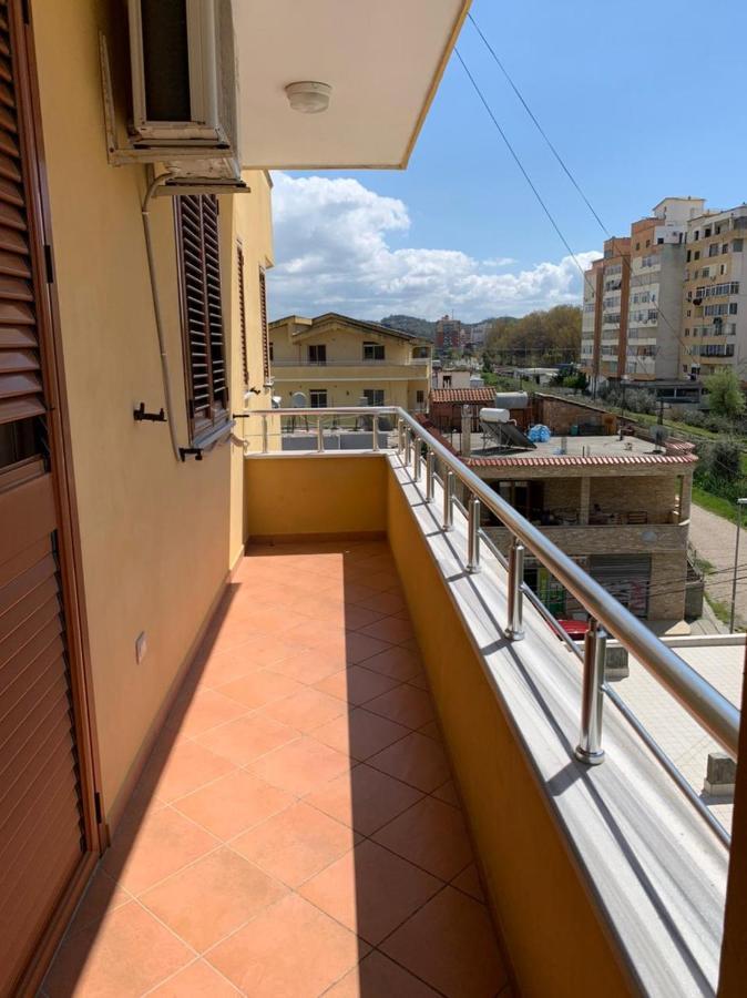Marconi Apartments Durres Exterior photo