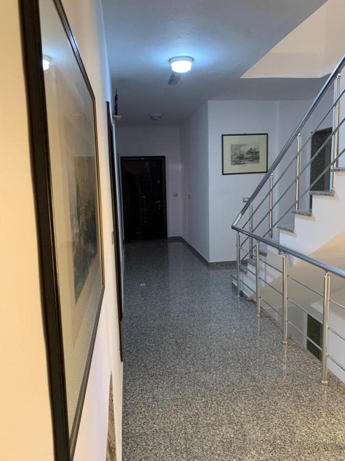 Marconi Apartments Durres Exterior photo