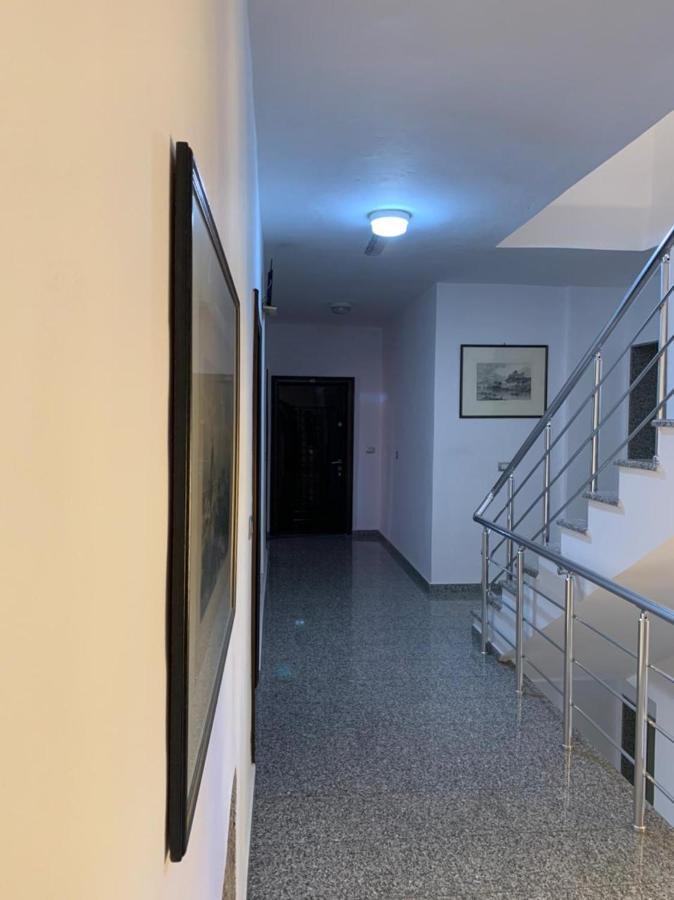 Marconi Apartments Durres Exterior photo