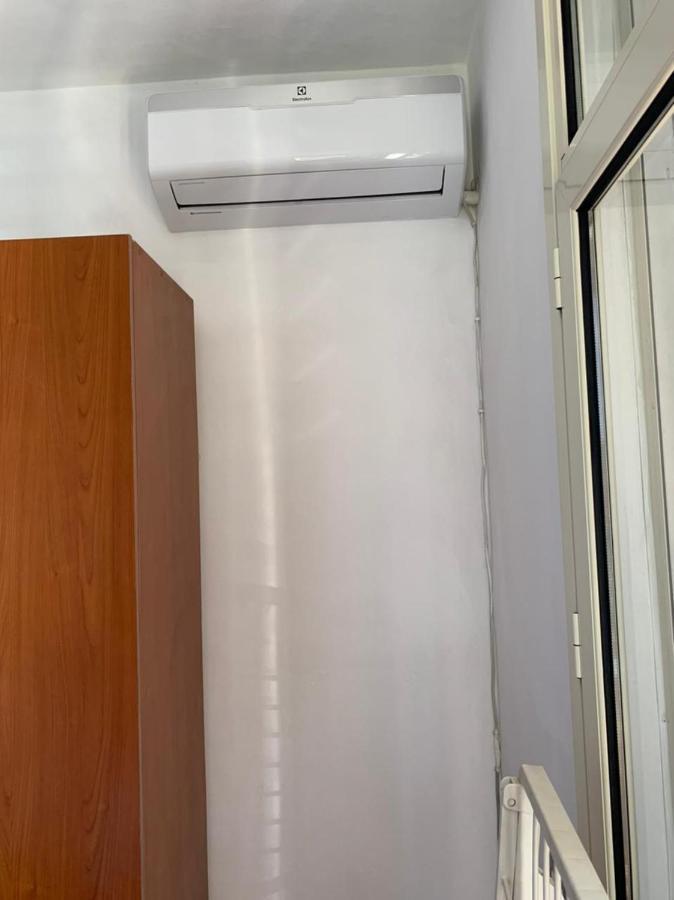 Marconi Apartments Durres Exterior photo