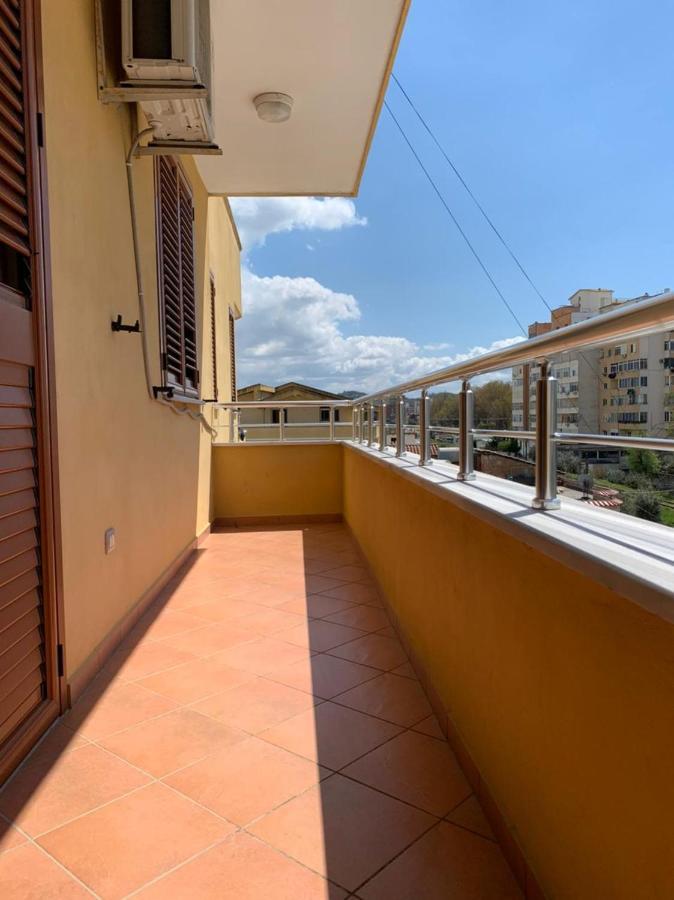 Marconi Apartments Durres Exterior photo