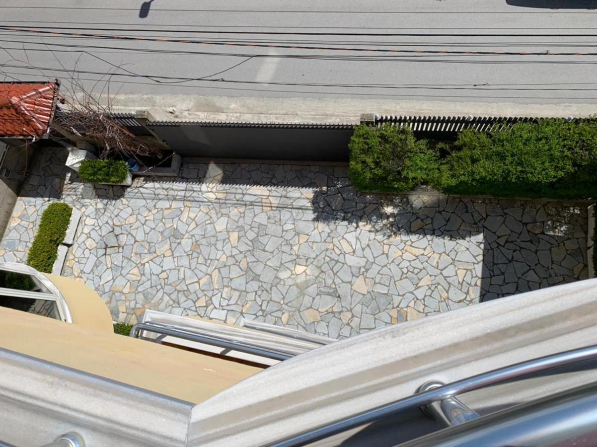 Marconi Apartments Durres Exterior photo